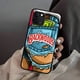 thumbnail image 1 of Yinuoda-funda de silicona suave para teléfono móvil, carcasa para iphone 14, 13, 12, 11 Pro, Mini, XS, MAX, 8, 7, 6 Plus, X, XS, XR Fivean unisex, 1 of 2
