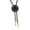Antique Bronze, variant on Vintage Bolo Tie Men Western Cowboy Neckties Antique
