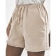 thumbnail image 2 of Pantalones cortos casuales, pantalones cortos de verano cómodos con cordón ajustable con borlas para el hogar, 2 of 5