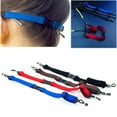 thumbnail image 1 of Sangle de Lunettes Réglable Antidérapante, Design à Boucle, Sangle de Retenue pour Lunettes pour Hommes, Enfants, Sport pour Femmes, 1 Pce, 1 of 7