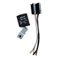 thumbnail image 1 of For Waterproof Automotive Relay 12v 40a 4pin Car Relay, 1 of 5
