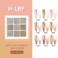 thumbnail image 1 of Hot6sl Christmas Gifts，Nail Enhancement Powder,Lazy Person Gradient Powder,Ins Solid Mirror Powder,Rouge Colo,Nail Glitter Powder Flash Deals, 1 of 5