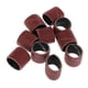 thumbnail image 5 of 2x 50 Piezas Cinturones de Lijado para Cinta de Lijado Papel de Lija Papel de Lija BLESIY Bandas de lijado, 5 of 8