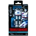 thumbnail image 2 of Transformers Studio Series Deluxe Class The Movie Autobot Jazz 4.5” Action Figure, 8+, 2 of 5