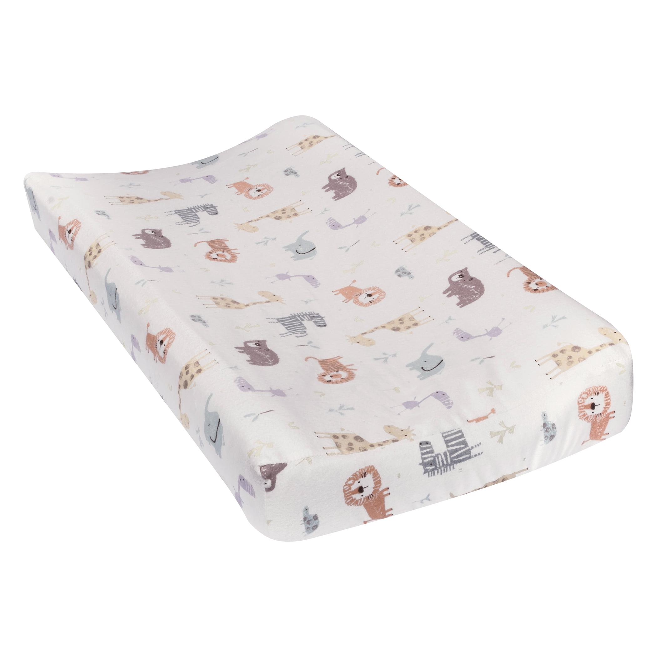 Summer Infant Changing Pad Cover Who Loves You Owl 