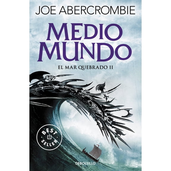 Medio Mundo / Half the World, (Paperback)