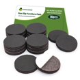 thumbnail image 1 of Protectores para muebles Covercorner 16 piezas, redondos, 5 cm, antideslizantes, 1 of 7
