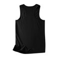 thumbnail image 7 of Womens Tank Tops Casual Plain Color Womens Summer Tank Tops Adjustable Straps Fitted Round Neck Sleeveless Layering Shirts Womens Camisole 2026 Basic Cami Shirts, 7 of 7