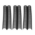 thumbnail image 4 of Binding Comb, Reusable Paper Binding Tool  For Student For School Black, 4 of 8