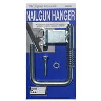

Muti 60605X Pneumatic Tool Nailgun Hanger