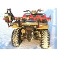 thumbnail image 2 of Digger Ice Auger Mount for ATV, Snowmobile, UTV, Fits Metal Rack, Bumper & Polaris Composite Rack, 2 of 4