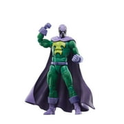 Marvel Legends Series Marvel’s Prowler, Spider-Man: The Animated Series Action Figure (6”), Walmart Exclusive