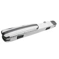 thumbnail image 1 of Estuches para Tacos de Billar, Bolsa para Tacos de Billar 1/2 Nine, Bolsa para Tacos de Billar Portátil, Estuche de Transporte Duro para Palos de Bill Gris, 1 of 8