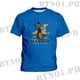 thumbnail image 3 of Camiseta Stick War Juego Para Niños 3D Ropa De Dibujos Animados Unisex Niñas Manga Corta Cuello Redondo Camisa De Verano, 3 of 4
