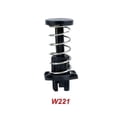 thumbnail image 4 of LBQ Car Hood Spring Bracket Hood Bumper for Mercedes Benz W221 S-Class A2218800327 2218800327 Auto Repair Replacement Parts, 4 of 4