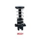 thumbnail image 4 of LBQ Car Hood Spring Bracket Hood Bumper for Mercedes Benz W221 S-Class A2218800327 2218800327 Auto Repair Replacement Parts, 4 of 4