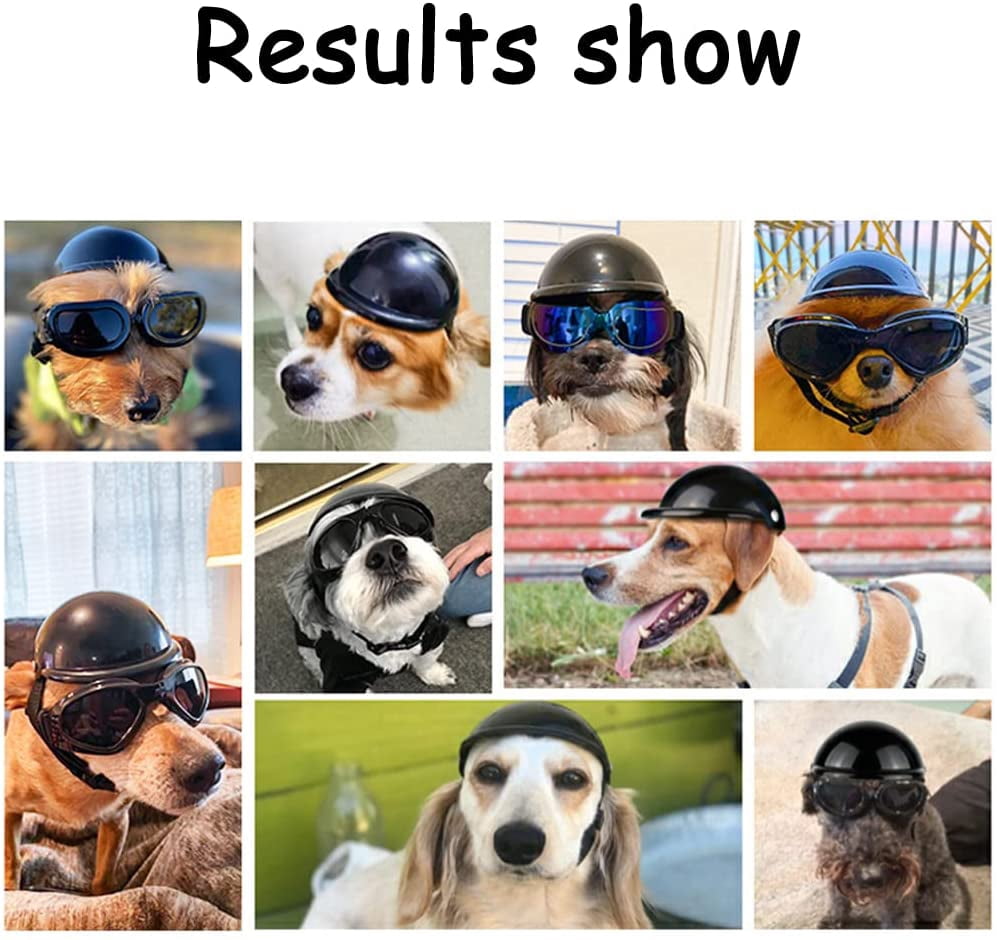 Dog Motorcycle Helmet Dog Helmet for 