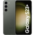 thumbnail image 1 of Samsung Galaxy S23 Plus 512GB Verde Desbloqueado (Reacondicionado), 1 of 4