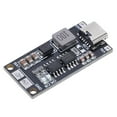 thumbnail image 3 of Carte de Chargeur de Batterie Li-Ion, Type C à 12.6V Module de Chargeur de Batterie Portable Forte Adaptabilité pour Protection de Batterie 1A,2A,4A, 3 of 8