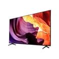 thumbnail image 4 of Sony 85” Class X80K 4K Ultra HD LED with Smart Google TV KD85X80K- 2022 Model, 4 of 11