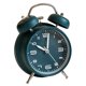 thumbnail image 1 of Reloj despertador con campana para dormitorio y decoración del hogar, bonito reloj despertador para dormitorio de niños, 1 of 5