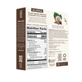 thumbnail image 4 of Aloha Plant Based Protein Bars, 14g Protein, Coconut Chocolate Almond, 5 Pack, 4 of 7