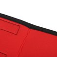 thumbnail image 1 of Dog Leg Support Brace, Impervious Heat-preserving Dog Leg Protector, For Pet Dog Red, 1 of 8