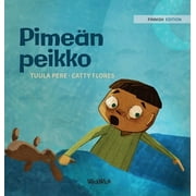 Pre-Owned Pimen peikko: Finnish Edition of Dread in the Dark (Hardcover) 9523254480 9789523254480