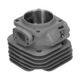 thumbnail image 4 of Cylinder Kit, Cylinders Pistons Set High Silicon Aluminum Alloy Strong Thermal Diffusion  For  61 268 272 272XP For Assembly, 4 of 8