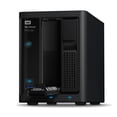 thumbnail image 5 of WD WDBBCL0200JBK-NESN 20TB Media Server with Transcoding, NAS - Network Attached Storage, 5 of 7
