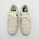 thumbnail image 5 of IH8436 adidas Originals Coursecup Spikeless Golf Chalk White Green (Men's), 5 of 6