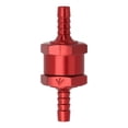 thumbnail image 3 of Fuel Non Return Check Valve 6-12Mm Petrol Diesel Water Fuel Line Unidirectional, 3 of 9