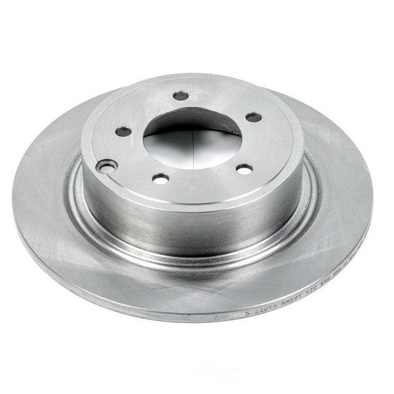 PowerStop AR83069 Rear OE Stock Replacement Brake Rotor