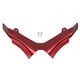 thumbnail image 2 of Alerones aerodinámicos ABS para motocicleta, accesorios de carenado, parabrisas, ala inferior rojo, 2 of 4