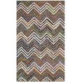 thumbnail image 3 of Safavieh Nantucket Beige Contemporary Rug - 3' x 5', 3 of 4