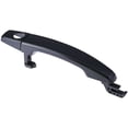 thumbnail image 5 of Dorman 79801 Front Driver Side Exterior Door Handle for Specific Buick / Cadillac / Chevrolet Models Primed Black, 5 of 5