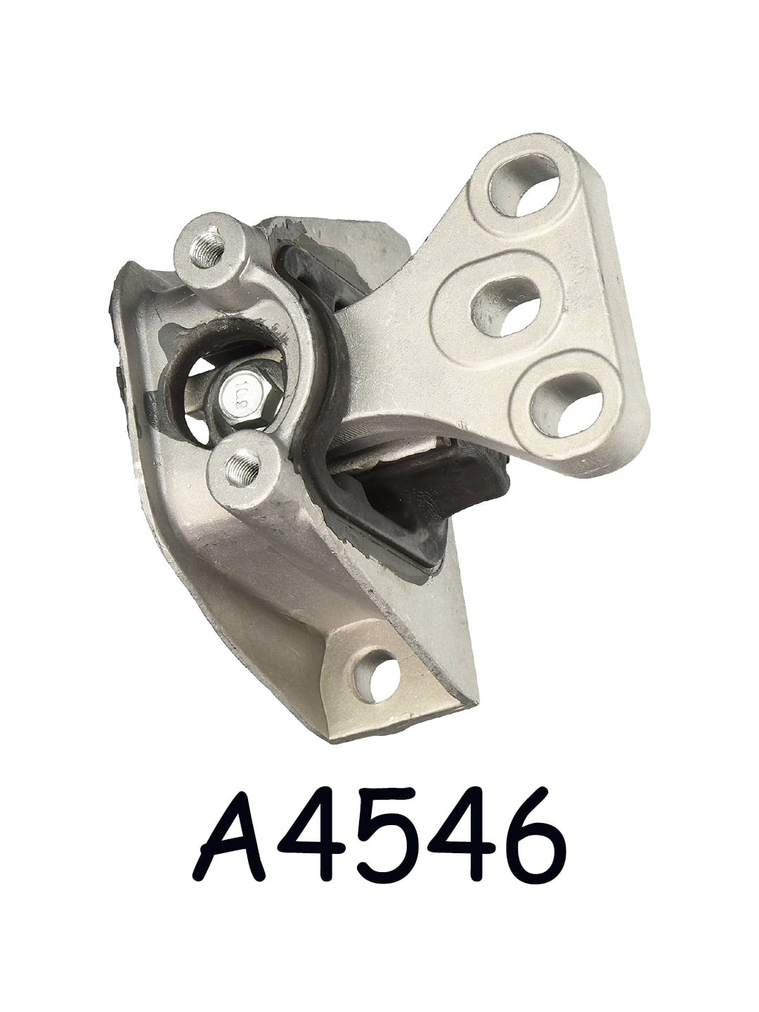 ISA Auto Engine Motor Mount Set Automotive Specialty Parts, 4 Piece
