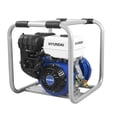 thumbnail image 2 of Bomba De Agua Agricola 9.3 Hp 3x3 4 Tiempos, 2 of 10