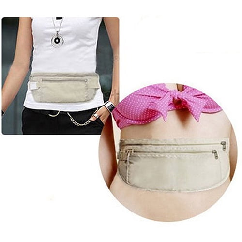 body belt bolsa