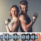 thumbnail image 5 of 2 Correa Extensible Tela Nylon Para Huawei Watch Fit3+ 2mica, 5 of 6