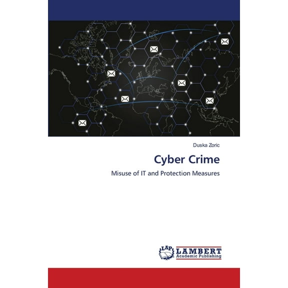Cyber Crime, (Paperback)