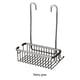 thumbnail image 4 of Estante para ducha de baño con percha Inteprter, 4 of 6