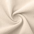 thumbnail image 7 of Vinsonshop Cotton Linen Shirt Travel Clothes Summer Boho Gauze Tops Button Down Summer Gauze Shirts Cotton Linen Plain T Shirts for Women Beach Outfit (S-5XL), 7 of 7