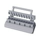 thumbnail image 5 of Molde para hornear pasteles redondos | Material apto para uso alimentario | Acabado de espejo de fácil liberación | Apto para lavavajillas | Apto para microondas y horno (-20 °F a 450 °F) | Perfecto, 5 of 7