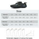 thumbnail image 5 of Zapatos de agua para nadar Zapatos acuáticos antideslizantes zapatos transpirables para caminar y vadear zapatos de agua para senderismo en el lago JShteea El nuevo, 5 of 9