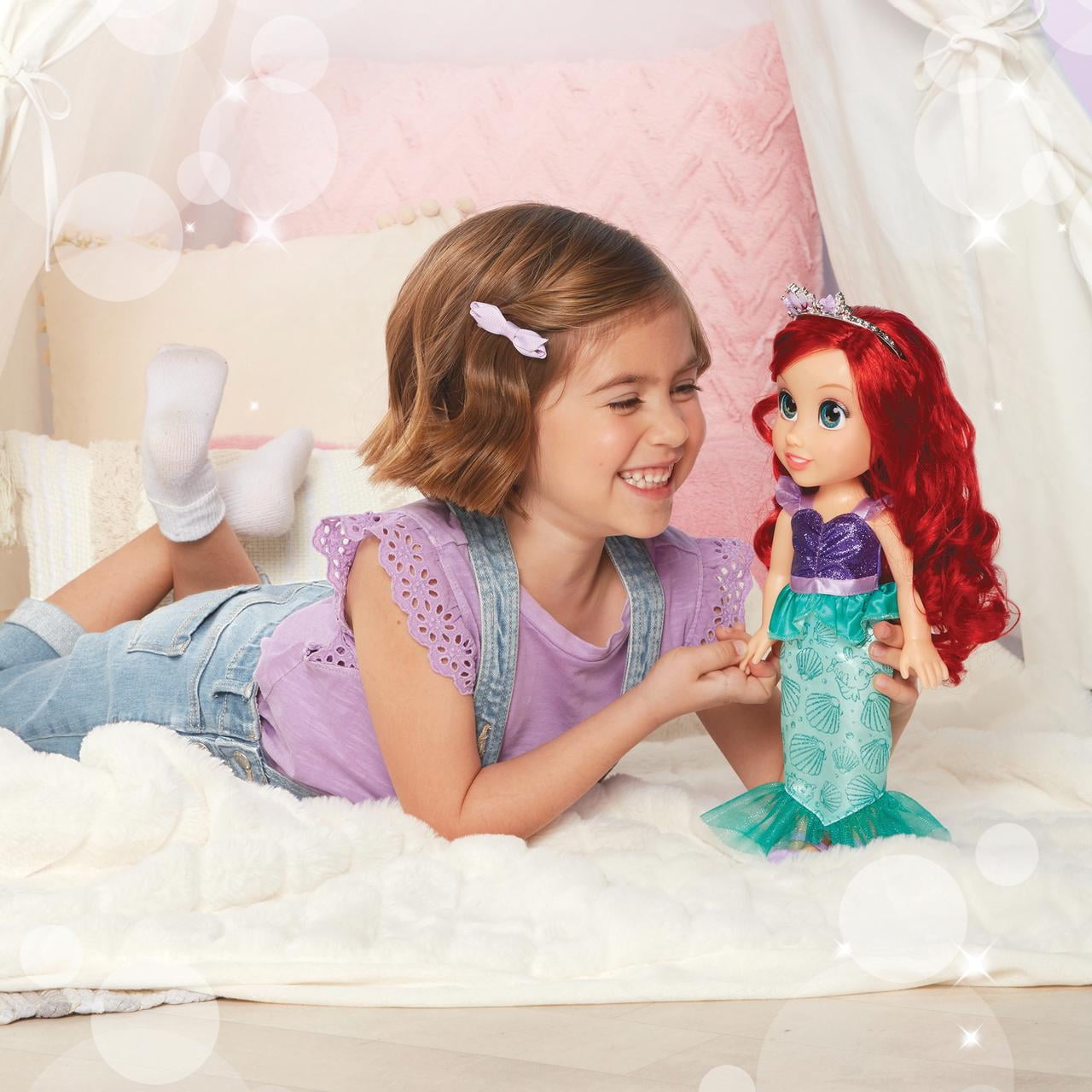 Pacific projeta Disney Princess My Friend Rapunzel