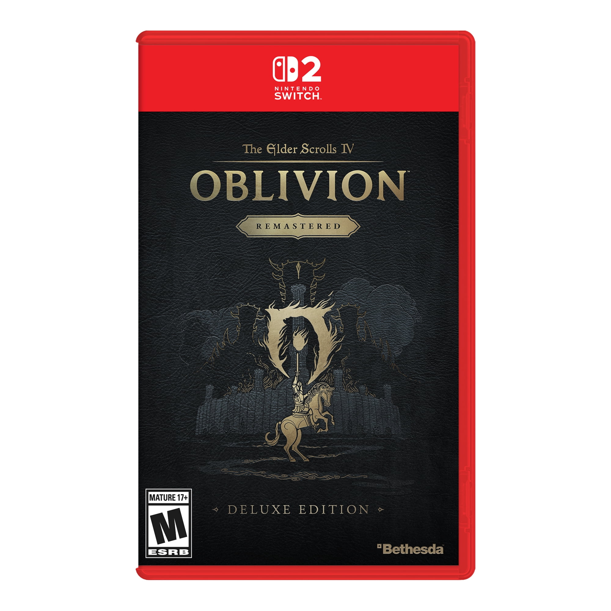 The Elder Scrolls V: Skyrim Anniversary Edition – Nintendo Switch
