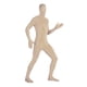 thumbnail image 5 of Traje de mallas de licra, mono completo, traje de mallas unisex para adultos, traje elástico que desaparece para hombre, traje de Cosplay de Halloween, Dropship, 5 of 5