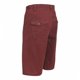 thumbnail image 2 of Trespass - Pantalones corte de viaje para verano Modelo Bridport hombre caballero (Granate oscuro), 2 of 2