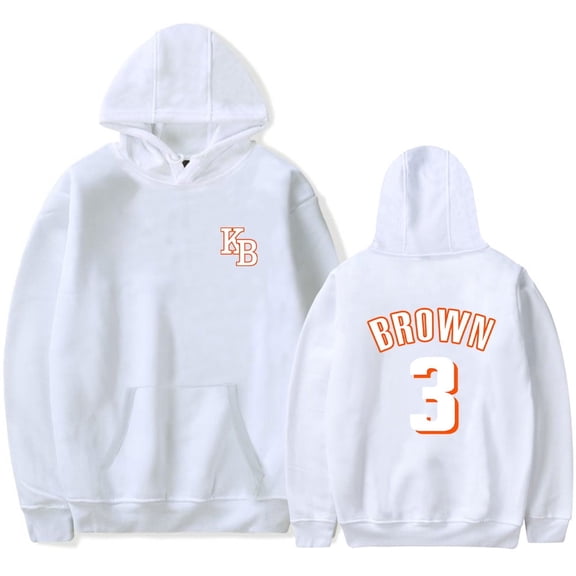 KANE BROWN The High Road Tour 2025 Hoodie unisex fashion long sleeved casual sportswear clothing